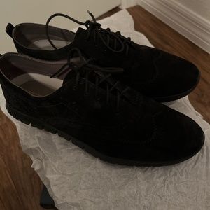 Cole Haan Zerogram Sneaker